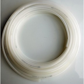 30 mtr coil flexible nylon tubing BS5409